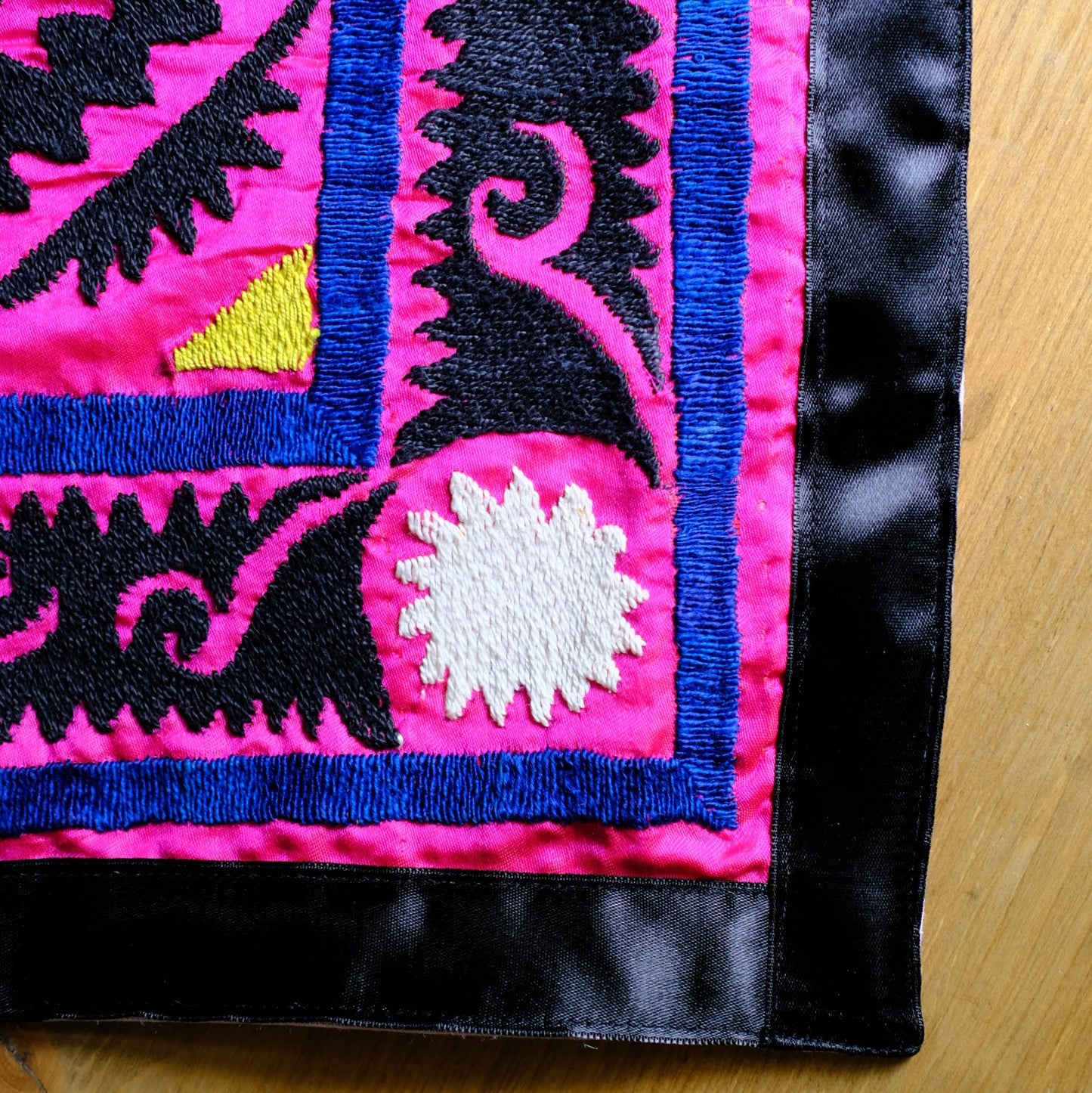 ヴィンテージスザニ刺繍-SZ3-